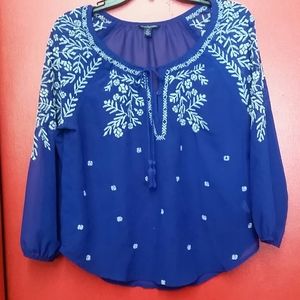 AMERICAN EAGLE OUTFITTERS TOP S